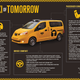 Illustration for article titled The Taxi of Tomorrow Is Finally the Official Cab for New York City